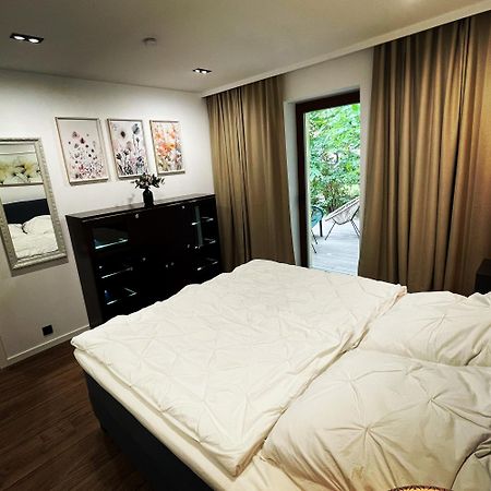 Mystay Berlin Mueggelheim ภายนอก รูปภาพ
