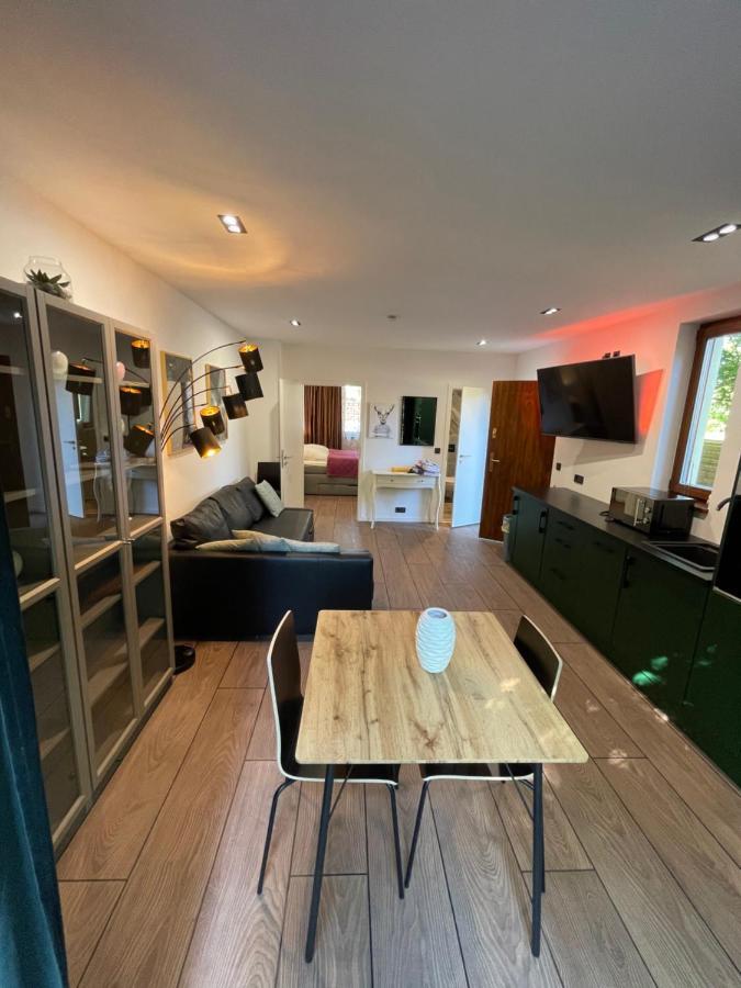 Mystay Berlin Mueggelheim ภายนอก รูปภาพ