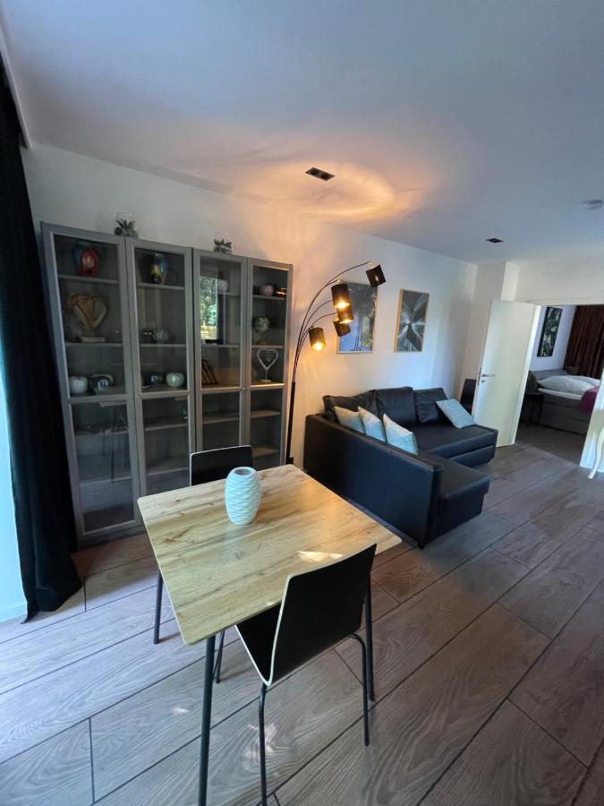 Mystay Berlin Mueggelheim ภายนอก รูปภาพ