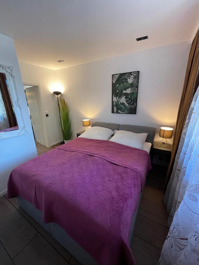 Mystay Berlin Mueggelheim ภายนอก รูปภาพ