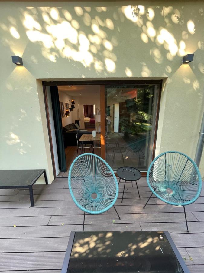 Mystay Berlin Mueggelheim ภายนอก รูปภาพ