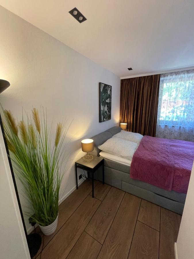 Mystay Berlin Mueggelheim ภายนอก รูปภาพ