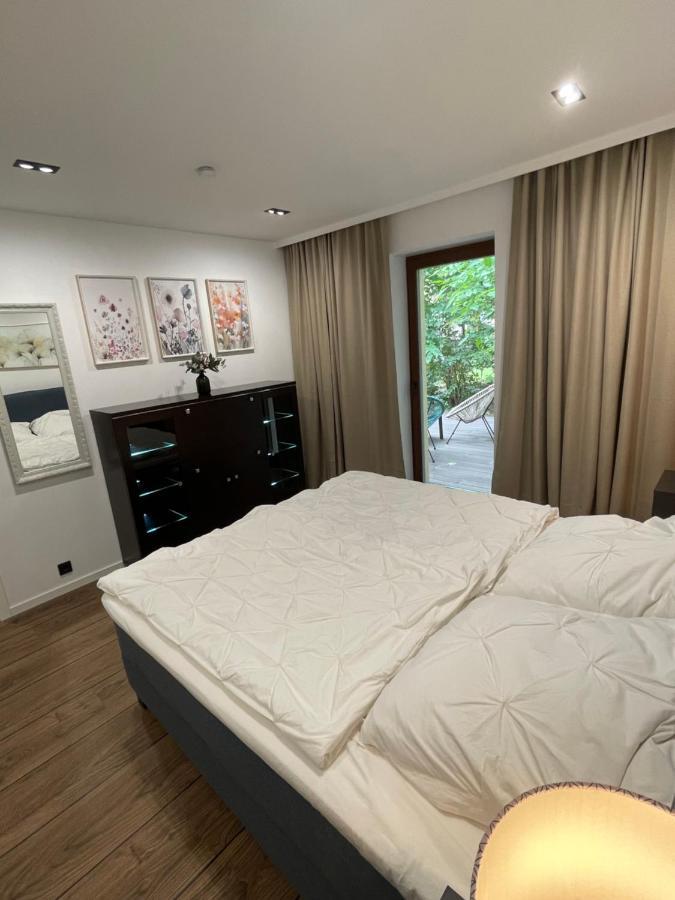 Mystay Berlin Mueggelheim ภายนอก รูปภาพ