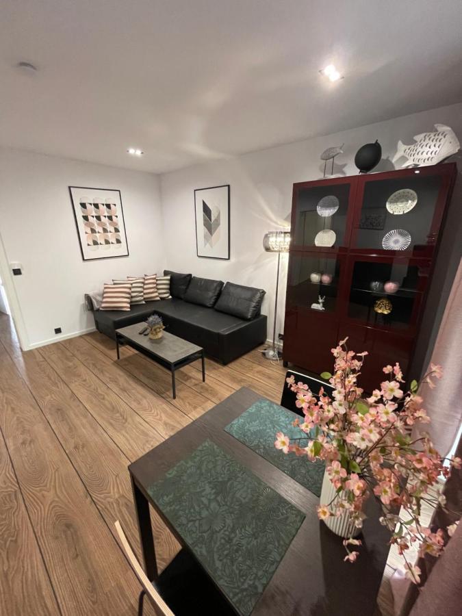 Mystay Berlin Mueggelheim ภายนอก รูปภาพ