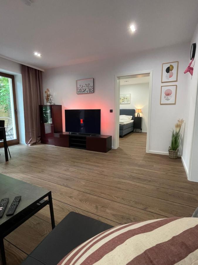 Mystay Berlin Mueggelheim ภายนอก รูปภาพ