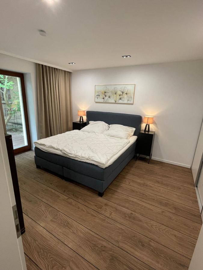 Mystay Berlin Mueggelheim ภายนอก รูปภาพ