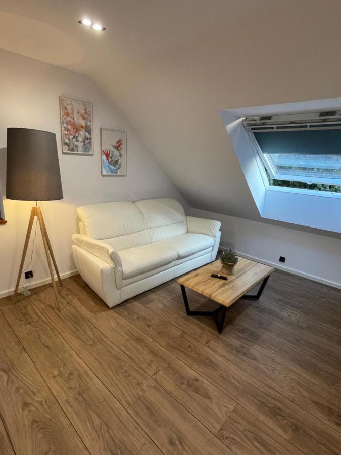 Mystay Berlin Mueggelheim ภายนอก รูปภาพ