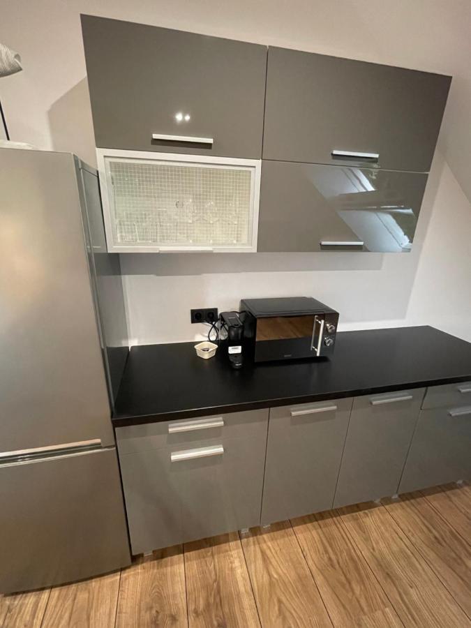 Mystay Berlin Mueggelheim ภายนอก รูปภาพ