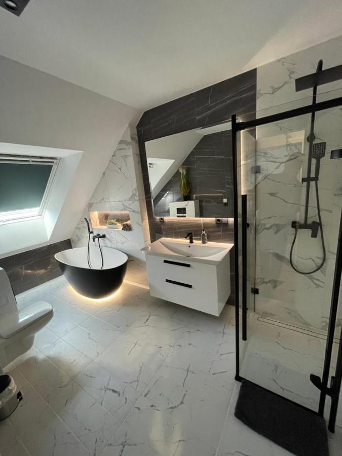 Mystay Berlin Mueggelheim ภายนอก รูปภาพ