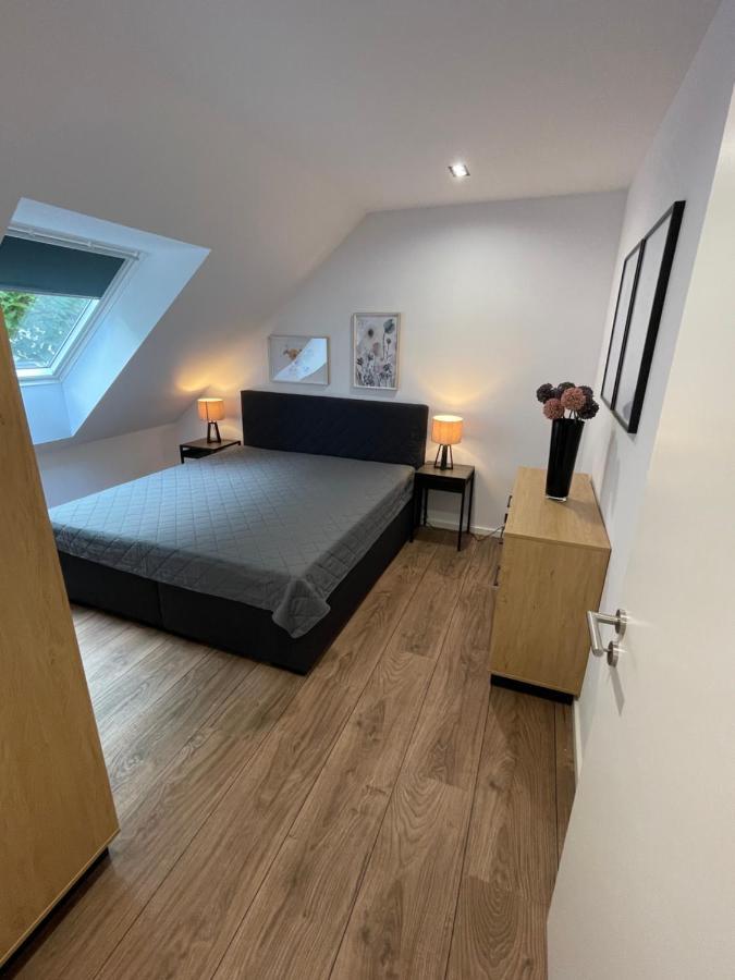 Mystay Berlin Mueggelheim ภายนอก รูปภาพ