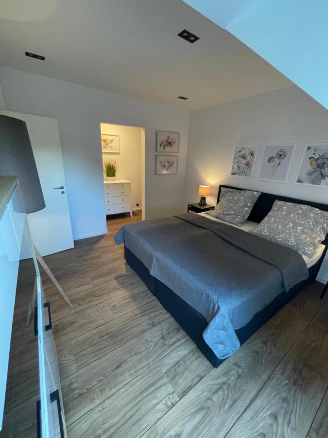 Mystay Berlin Mueggelheim ภายนอก รูปภาพ