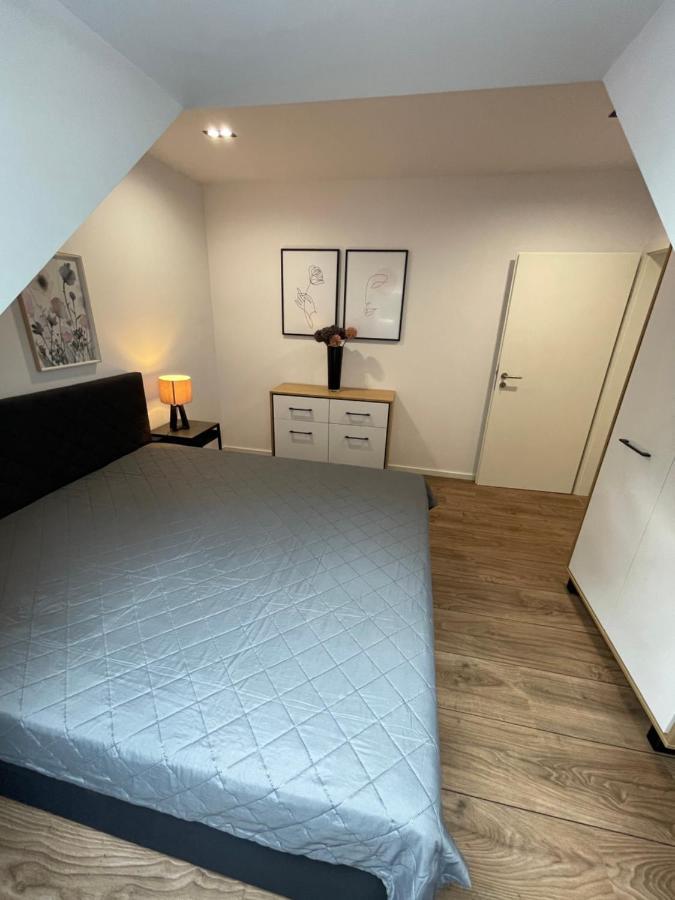 Mystay Berlin Mueggelheim ภายนอก รูปภาพ