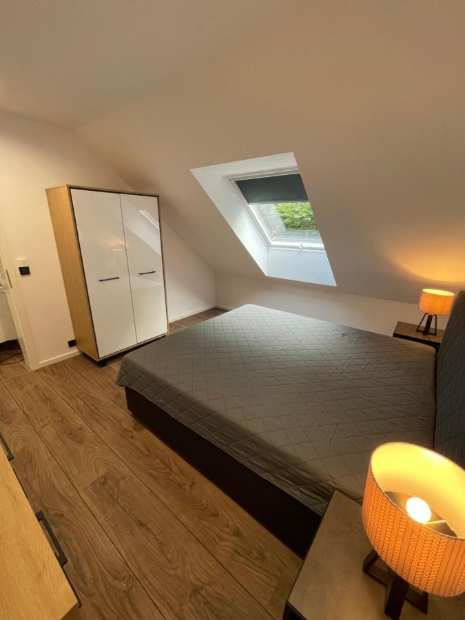 Mystay Berlin Mueggelheim ภายนอก รูปภาพ