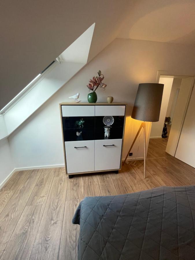 Mystay Berlin Mueggelheim ภายนอก รูปภาพ