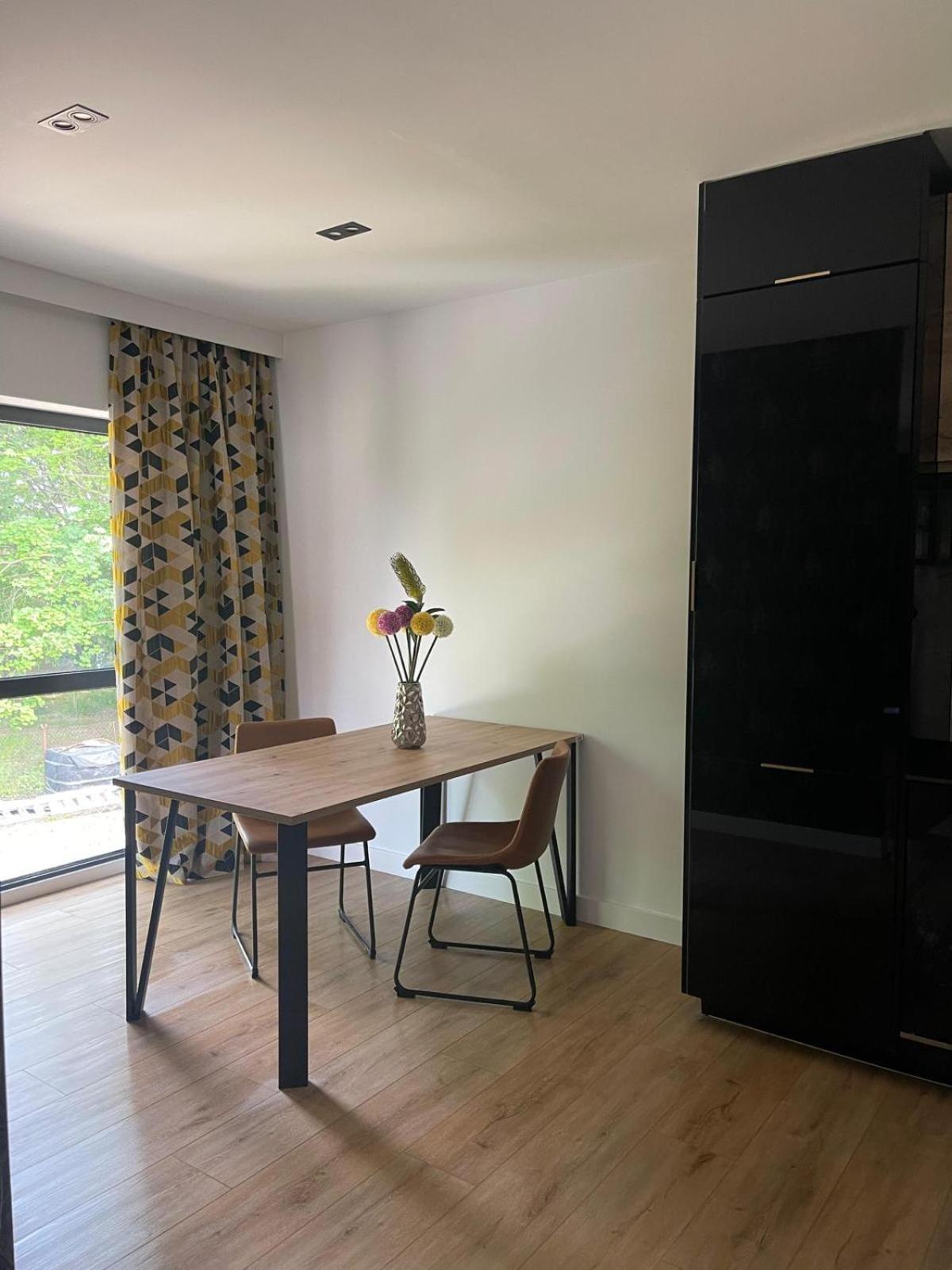 Mystay Berlin Mueggelheim ภายนอก รูปภาพ