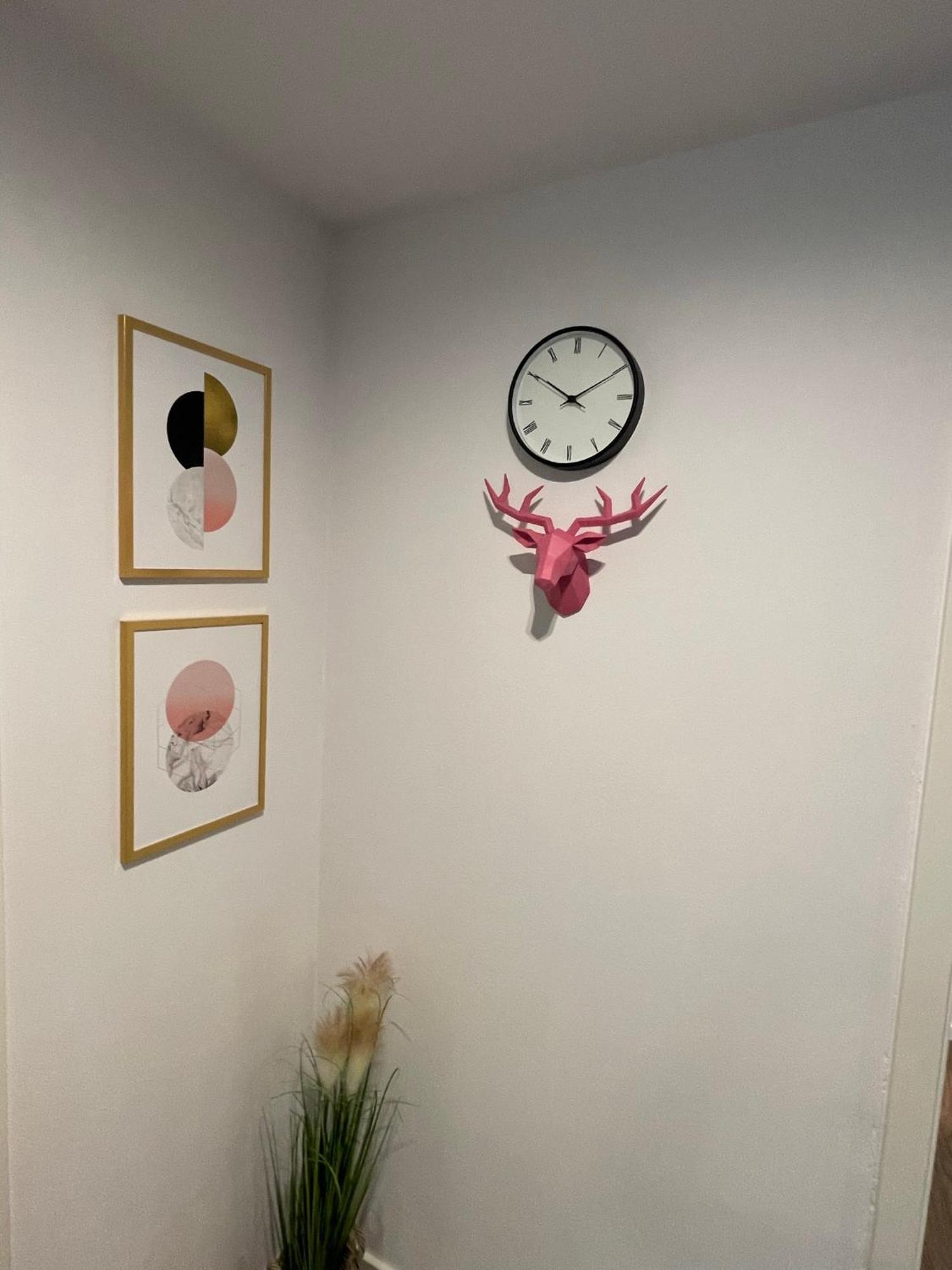 Mystay Berlin Mueggelheim ภายนอก รูปภาพ