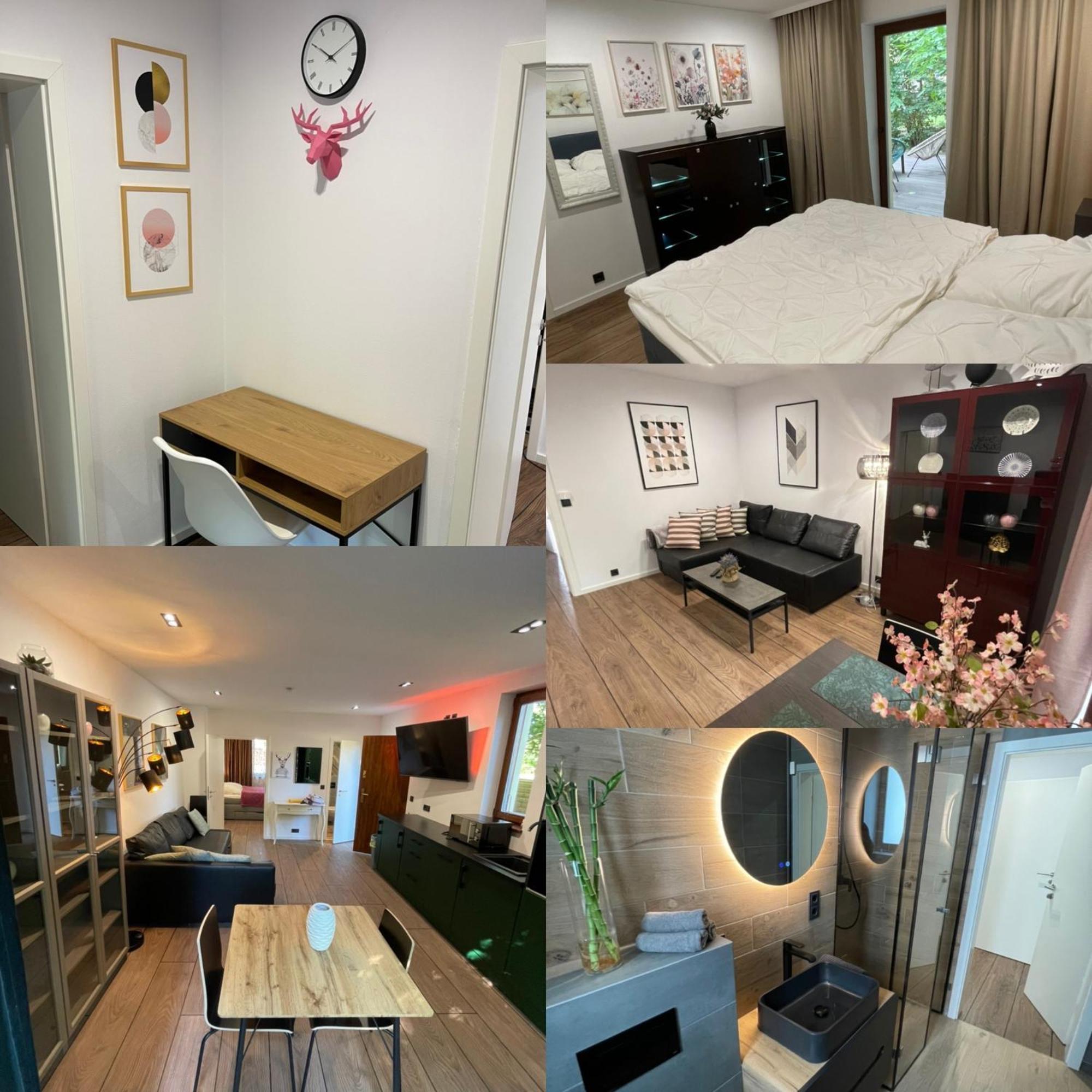 Mystay Berlin Mueggelheim ภายนอก รูปภาพ
