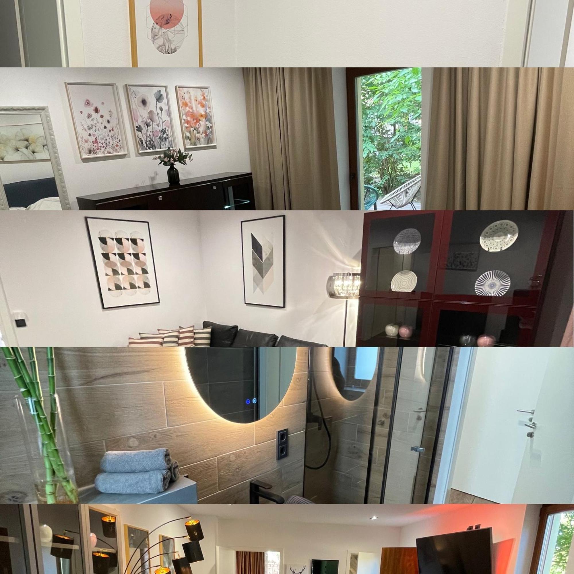 Mystay Berlin Mueggelheim ภายนอก รูปภาพ