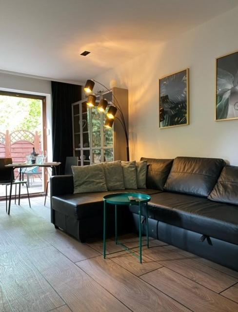 Mystay Berlin Mueggelheim ภายนอก รูปภาพ