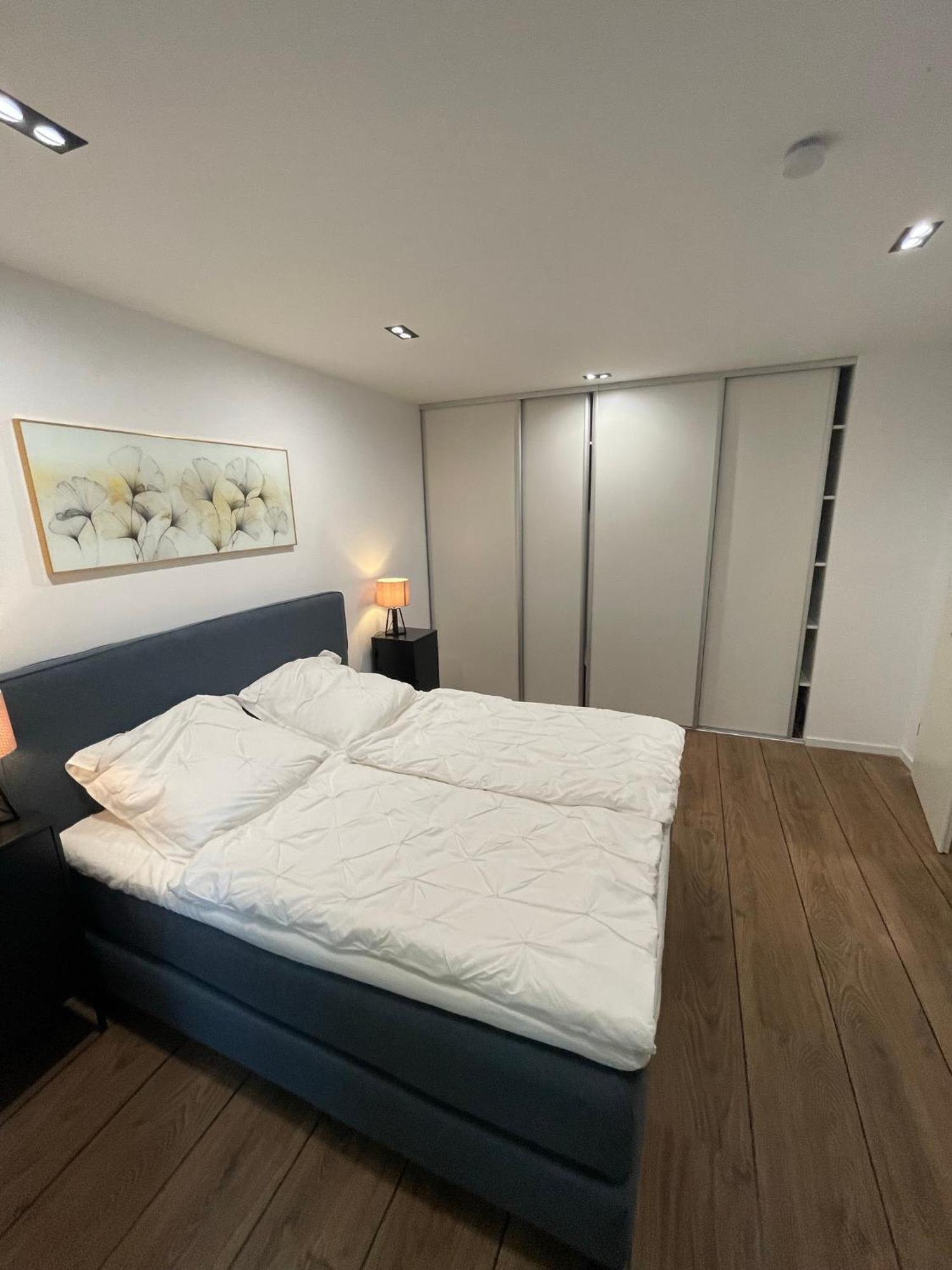 Mystay Berlin Mueggelheim ภายนอก รูปภาพ