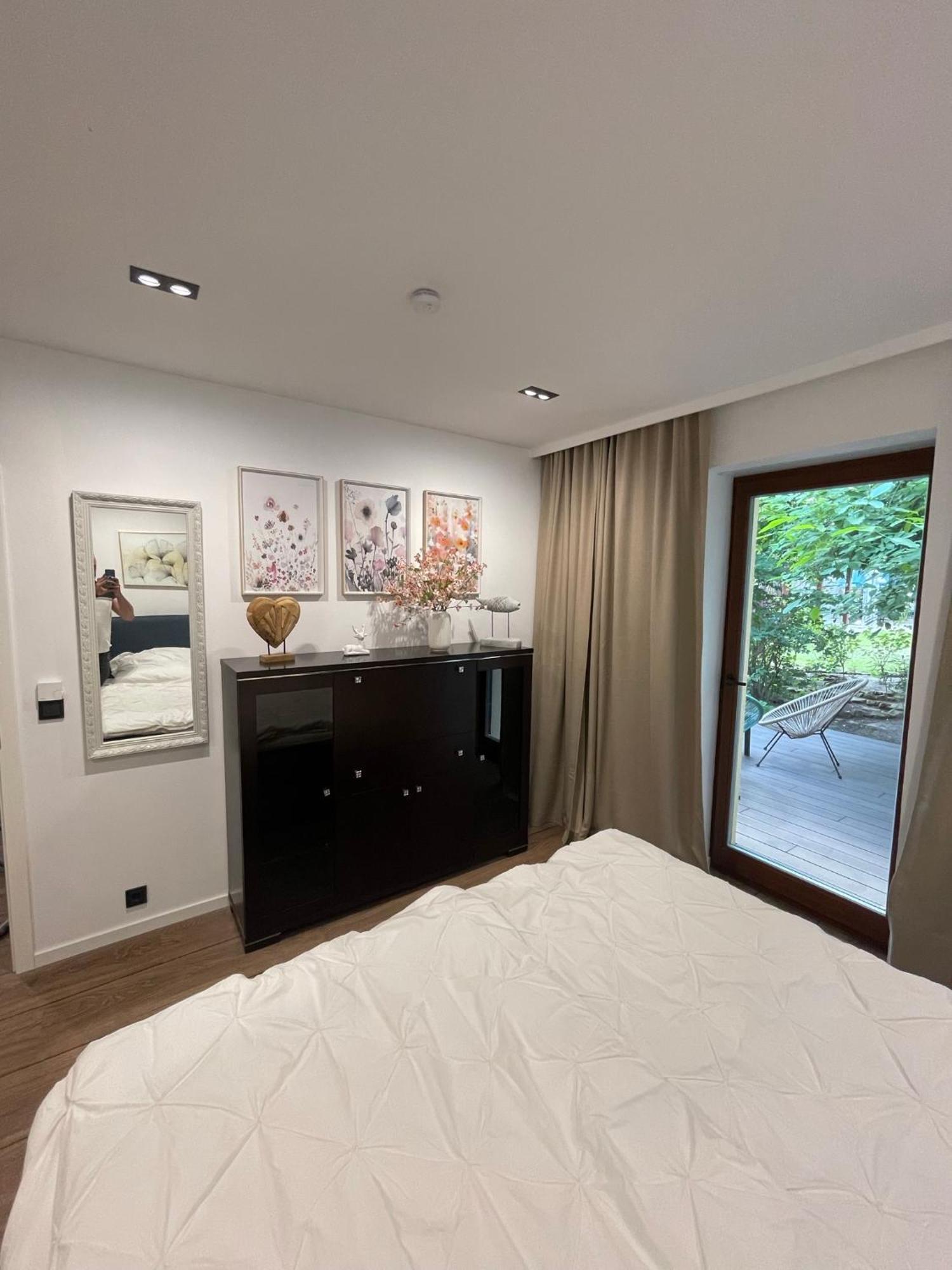 Mystay Berlin Mueggelheim ภายนอก รูปภาพ