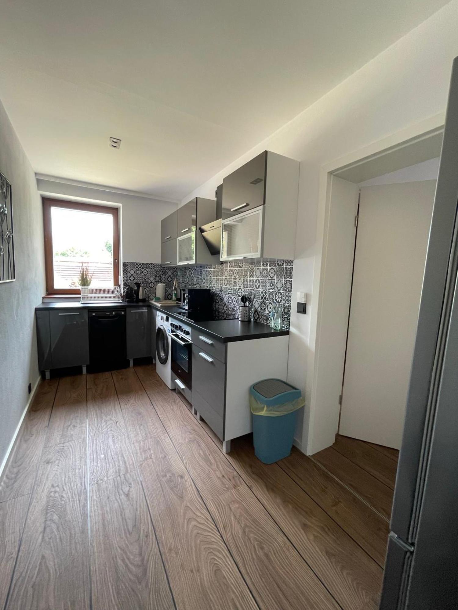 Mystay Berlin Mueggelheim ภายนอก รูปภาพ