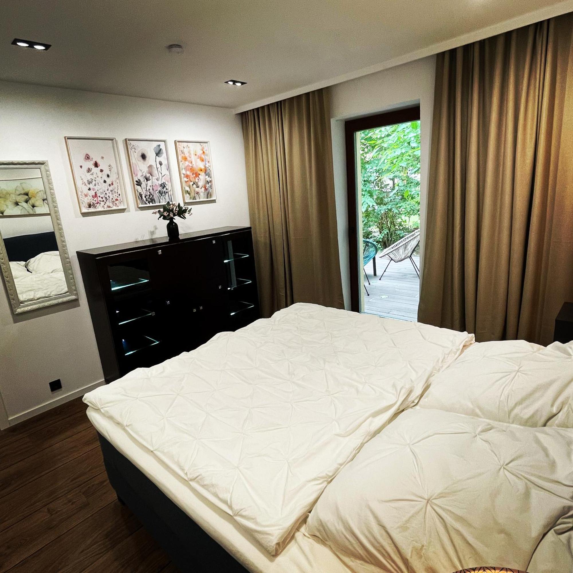 Mystay Berlin Mueggelheim ภายนอก รูปภาพ