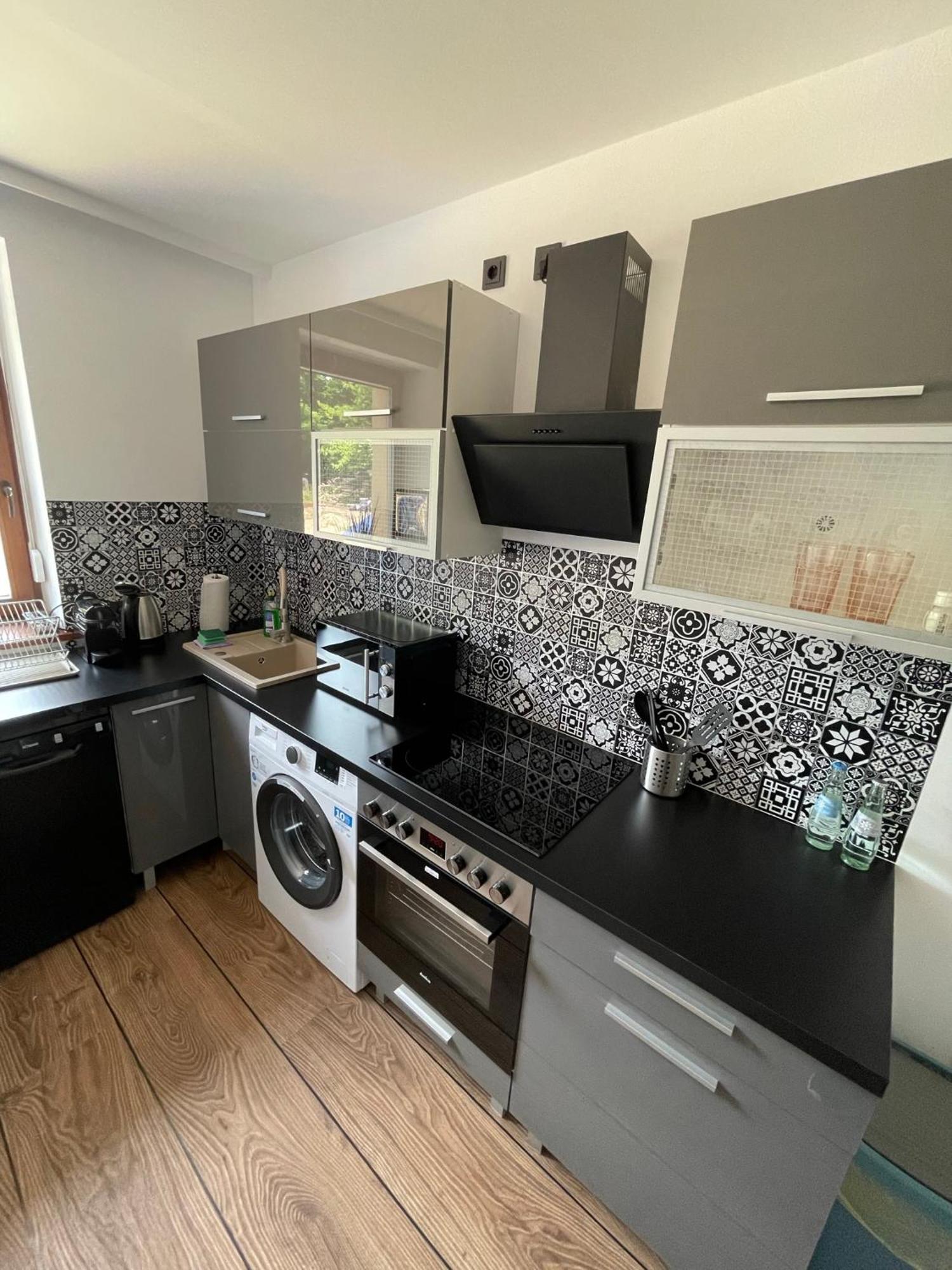 Mystay Berlin Mueggelheim ภายนอก รูปภาพ