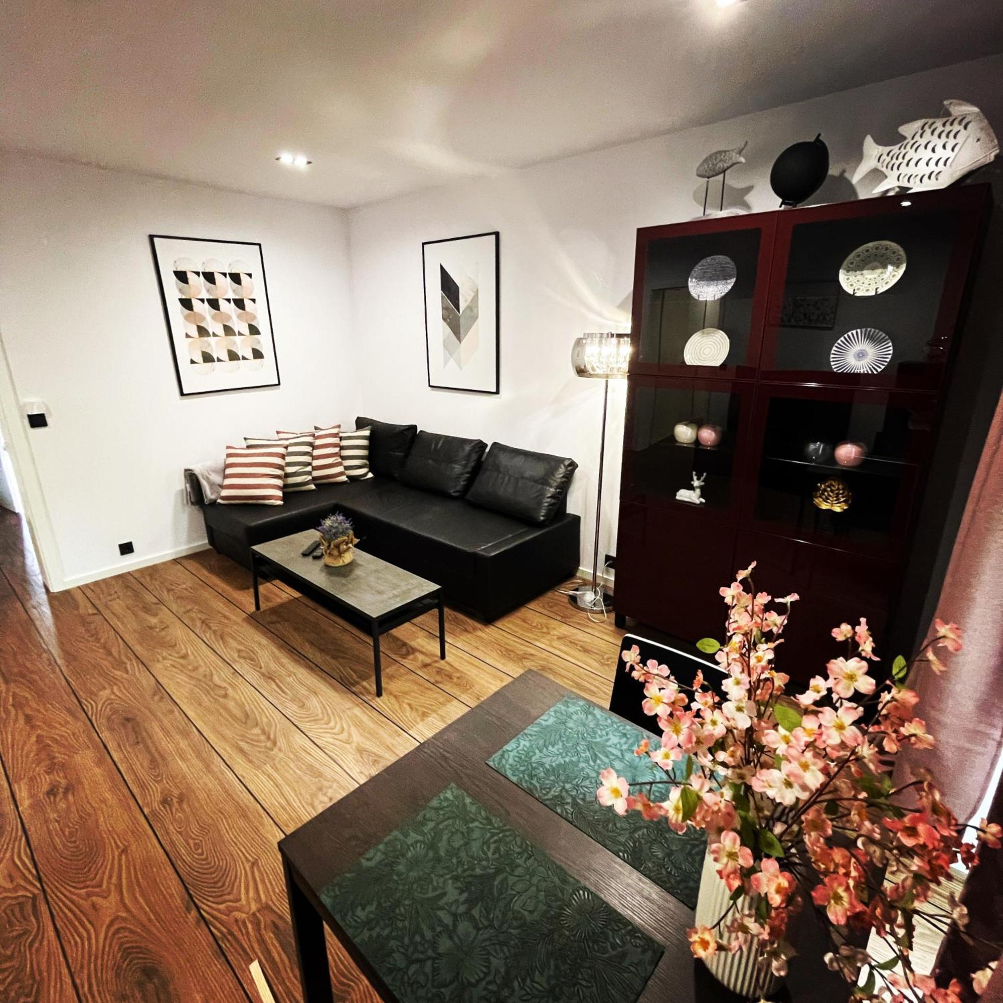 Mystay Berlin Mueggelheim ภายนอก รูปภาพ